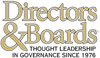 Ten qualities your board members must have