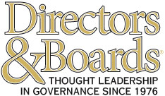 Boards and Directors